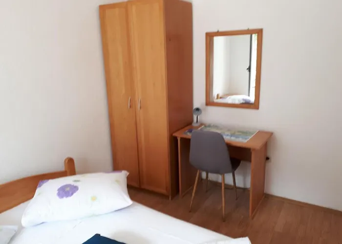 Sophie Apartman Makarska