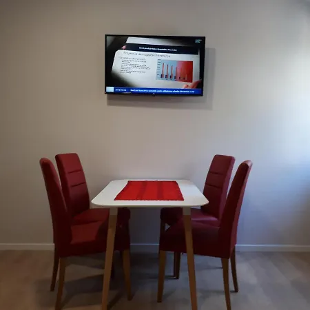 Sophie Apartment *