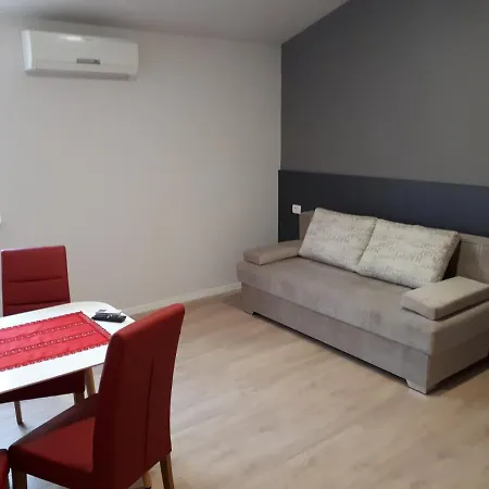 Sophie Apartment