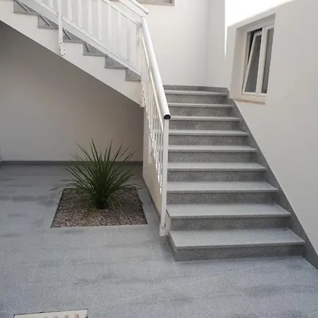 Apartment Sophie Makarska