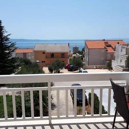 Apartment Sophie Makarska