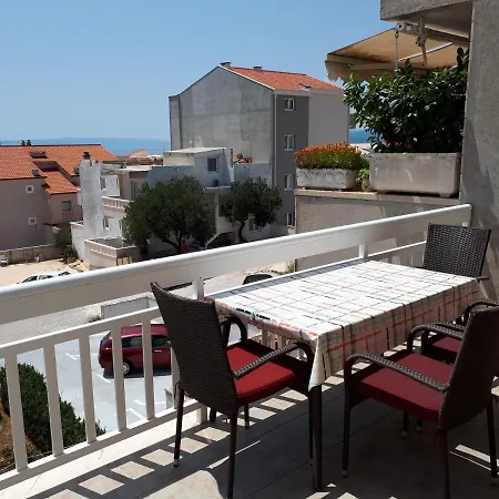 Sophie Apartment Makarska
