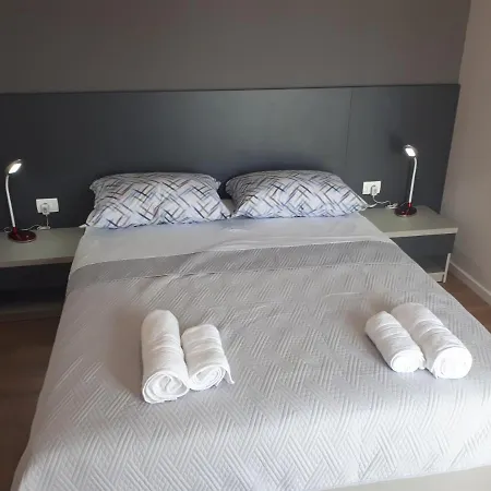 Sophie Apartment