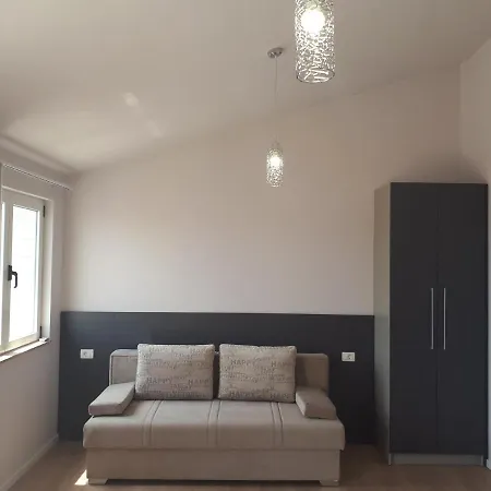 Sophie Apartment