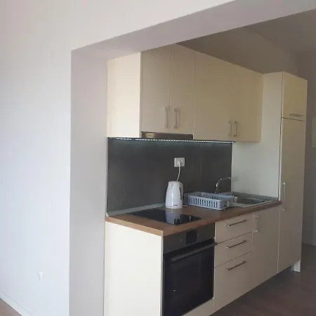 Apartment Sophie Makarska