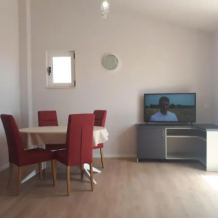 Apartment Sophie Makarska