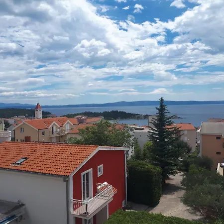 Apartment Sophie