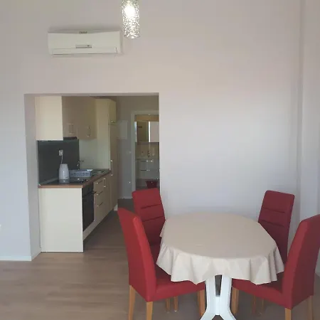 Apartment Sophie *