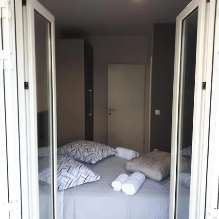 Sophie Apartment
