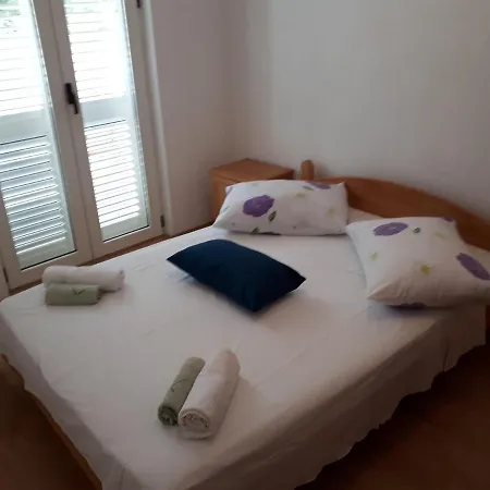 Apartment Sophie Makarska