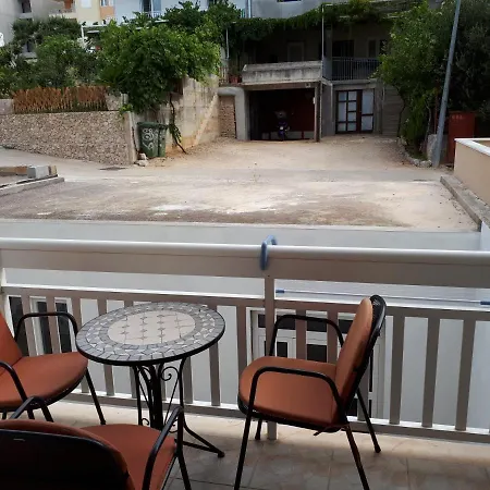 Apartment Sophie