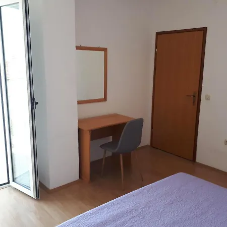 Apartment Sophie *