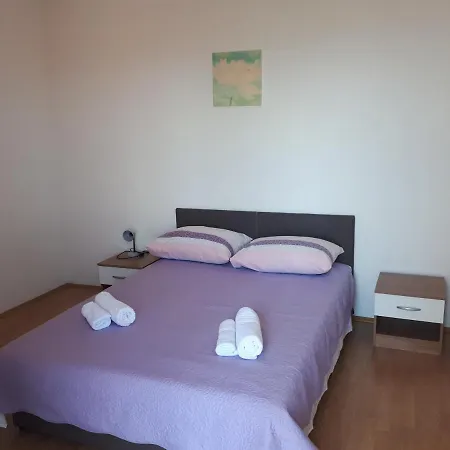 Sophie Apartment *