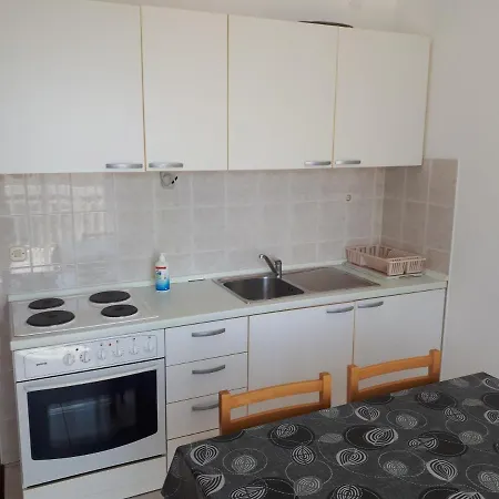 Apartment Sophie *