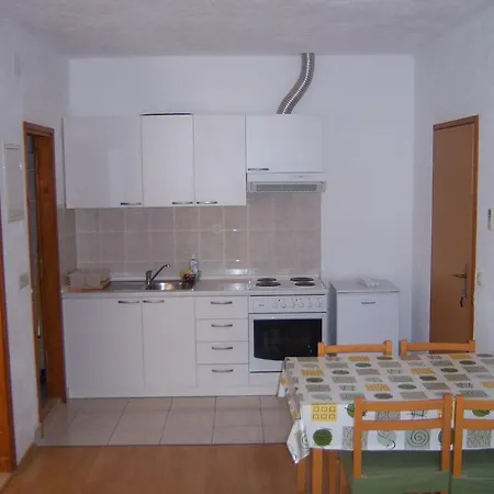 Sophie Apartment Makarska